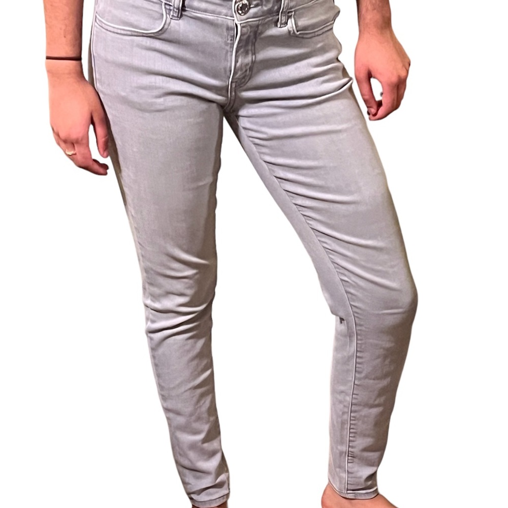 American Eagle Denims narrow fit